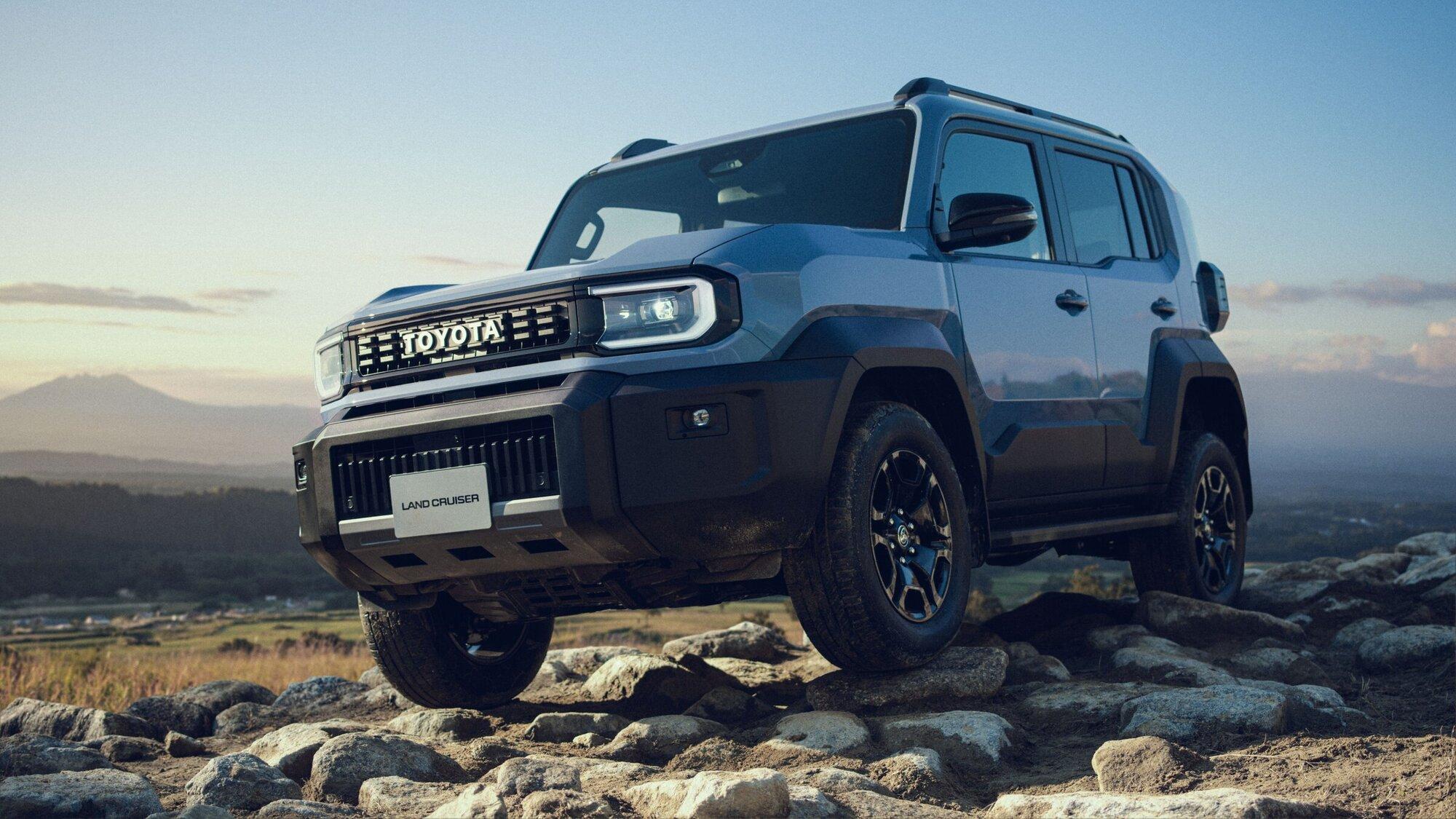 Hot from Japan: Land Cruiser sales nearly double as N-BOX and Yaris stay on top